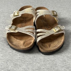 Birki’s by Birkenstock size 7.